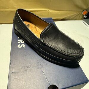 Dockers Men's Catalina Leather Casual Loafer Shoe Size 8 NEW